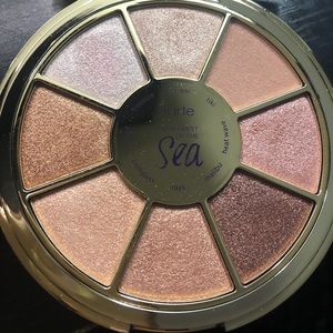 Tarte rainforest of the sea volume 3